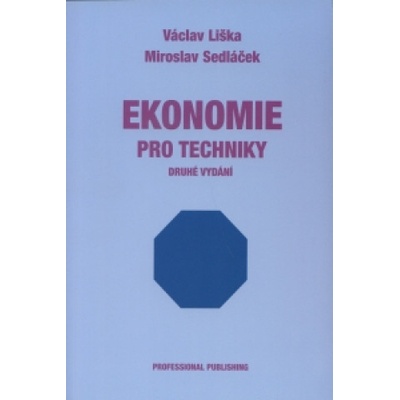 Ekonomie pro techniky