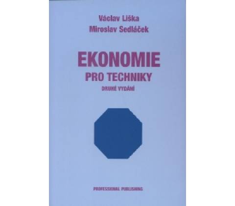 Ekonomie pro techniky