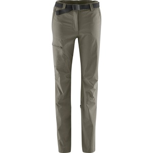 Maier Sports Дамски туристически панталон Maier Sports Women's Lulaka Walking trousers - Teak - размер 80 (110-0362-0233)