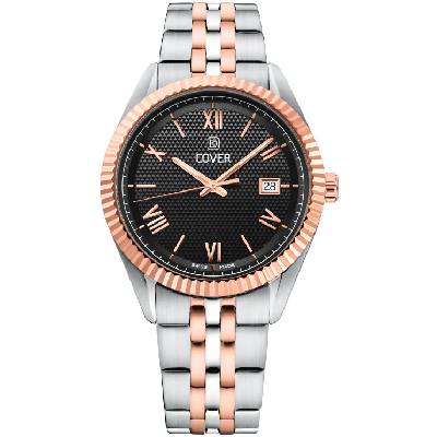 Мъжки часовник Cover - CO216.09 (CO216.09)