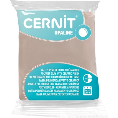 Cernit Polymer Clay Opaline Полимерна глина Rose Beige 56 g (CE0880056425C)