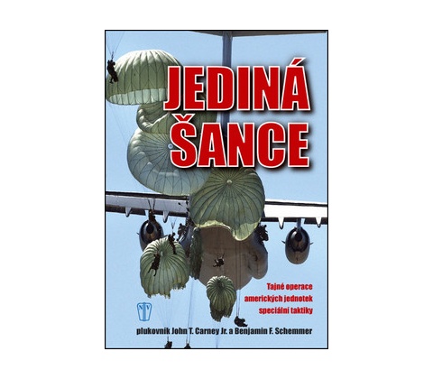 Jediná šance