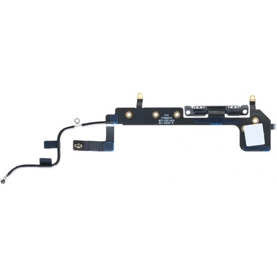 Tlačidlá hlasitosti iPad mini 7 (2024) (WiFi / Cellular) Originálne – fialové IPD0609