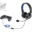 SnakeByte HEAD:SET PS4