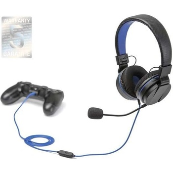 SnakeByte HEAD:SET PS4