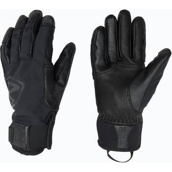 ZIENER Мъжки скиорски ръкавици ZIENER Gasparus SY PR black