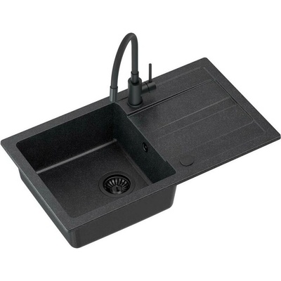 Set QUADRON DANTO 130 + FLEXI – Hledejceny.cz