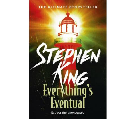 Everything's Eventual