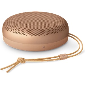 Bang & Olufsen Beosound A1 3rd Honey Tone (1736001) Портативна тонколона