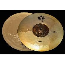 Diril Raw Bell Hi-hat 14"