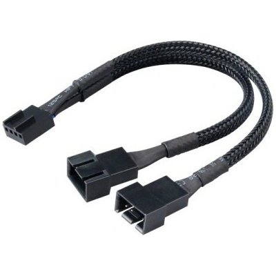 Akasa4-pin AK-CBFA04-15