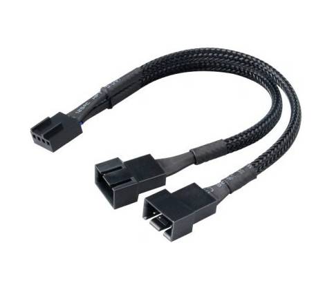 Akasa4-pin AK-CBFA04-15
