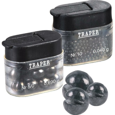 Traper Brok Competition 0,028 g - vel.11