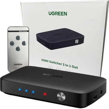 Ugreen CM332