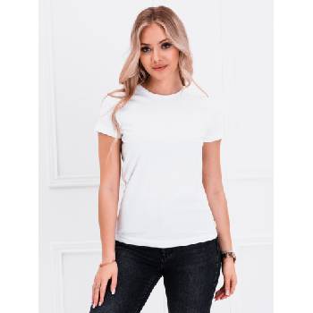 Edoti Бяла дамска основна тениска Edoti Edoti | Byal | ЖЕНИ | XL