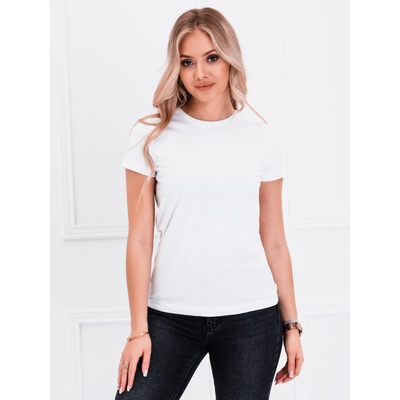 Edoti Бяла дамска основна тениска Edoti Edoti | Byal | ЖЕНИ | XL