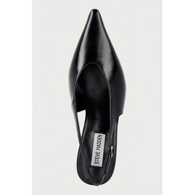 Steve Madden обувки с ток от кожа Archway (11005669.017)