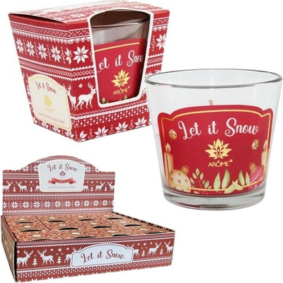 Arôme kořeněné jablko 120 g