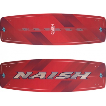 Naish Hero