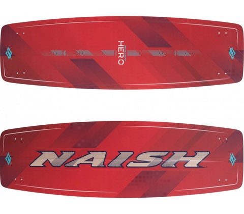 Naish Hero