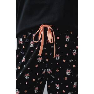Women'Secret пижама от две части дамска от памук (3134062)