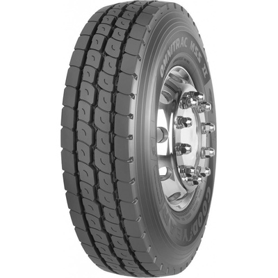 Goodyear OMNITRAC MSS2 12/0 R20 154/150K