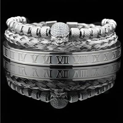 Harahu Náramky Brezzy HR34365