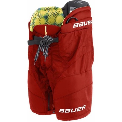 BAUER HP PERF JR
