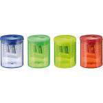 Herlitz Овален двоен телбод Herlitz 08680100 (08680100)
