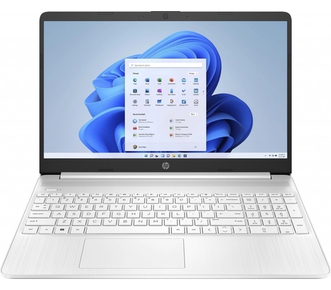 HP 15s-eq2565nc 8B7M2EA