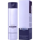 Jil Sander Softly Serene telový olej 200 ml