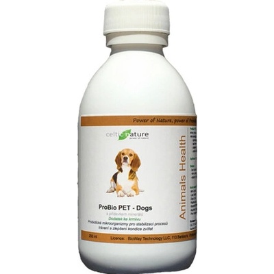 ProBio PET DOGS 500 ml