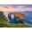 Schmidt Spiele - Puzzle Donegal, Fanad, Great Pollet sea arch, Ireland - 1 000 piese