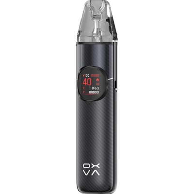 Oxva NeXLIM 2 Pod Kit 2000 mAh Carbon Černá