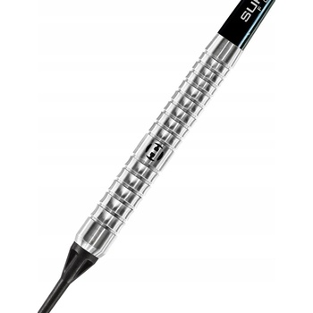 Harrows Pulse softip 18g modré