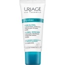 Prípravky na čistenie pleti Uriage Hyséac 3-Regul zmatňujúci krém proti čiernym bodkám (Limits Spots, Blackheads, Refines Skin Texture Matifies) 40 ml