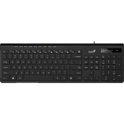 Genius Slimstar 230 II 31310048400