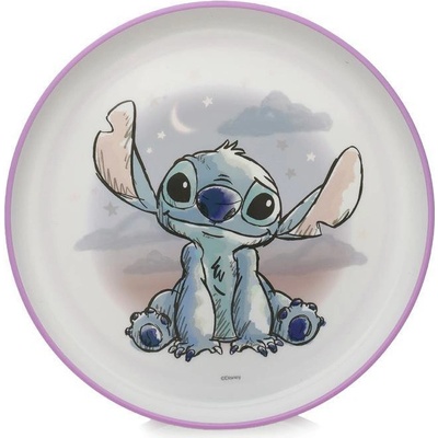Thermobaby Protiskluzový talíř LILO & STITCH Thermobaby
