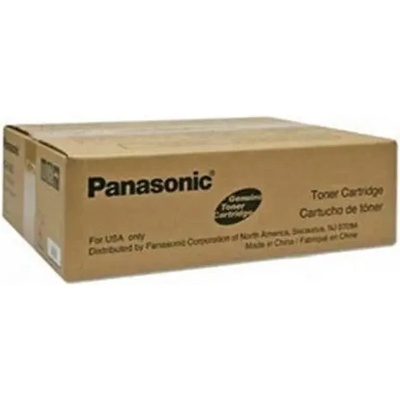 Panasonic ТОНЕР ЗА PANASONIC DP-1810 Series/DP 1510P/2010E - Black - PN DQTU10C (DQ-TU10C) (501PANDP1510)