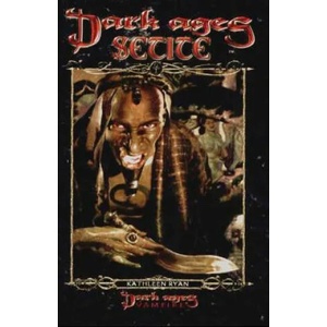 Dark Ages Setite | Kathleen Ryan (ISBN: 9781950565498)