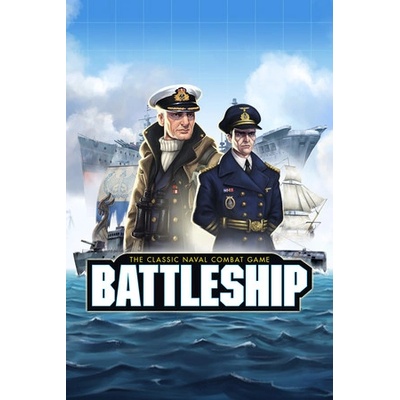 Marmalade Game Studio Hasbro's Battleship (PC)