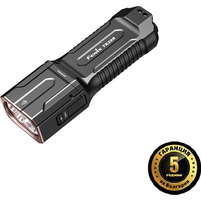 Fenix Фенер Fenix TK28R LED (d-28-38-4720)