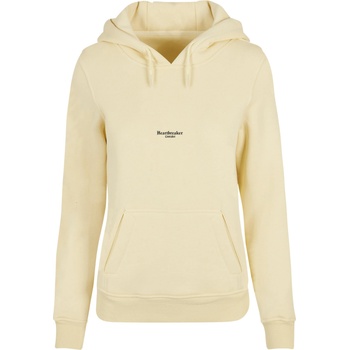 Mister Tee Heartbreaker Lovetaker Hoody softyellow XXLUB-MST057-03660 - Камуфлаж, размер L