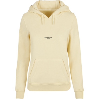 Mister Tee Heartbreaker Lovetaker Hoody softyellow XXLUB-MST057-03660 - Камуфлаж, размер L