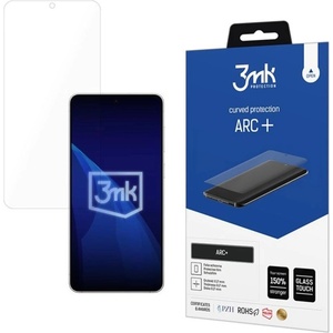 3mk Protection Протектор за Samsung Galaxy S26 Plus - ARC+ Protective Film - 3mk - Прозрачен