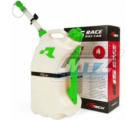 Rtech RTGASCAVE0017
