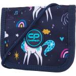 Cool Pack Портмоне за врат Cool Pack - Mrs Unicorn (F134935)