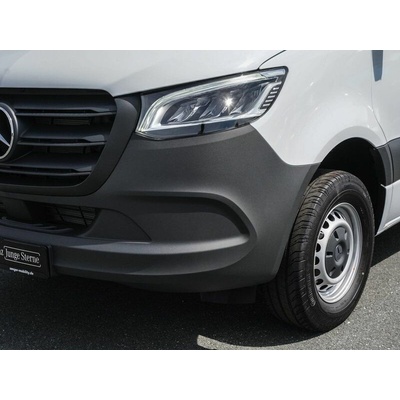 Mercedes-Benz Sprinter H2 317 CDI 125 kW