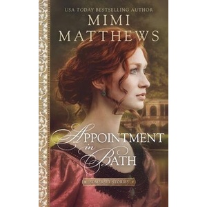 Appointment in Bath | Mimi Matthews (ISBN: 9781736080269)