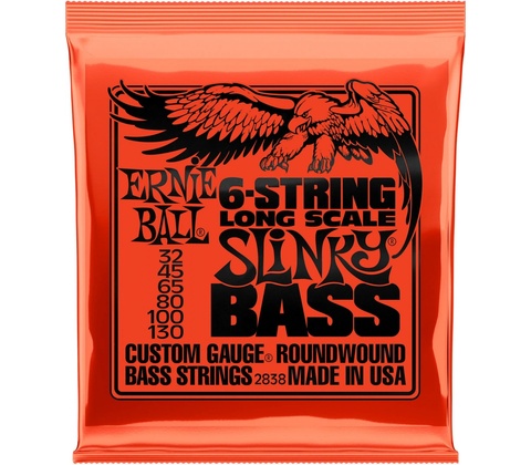 Ernie Ball 2838
